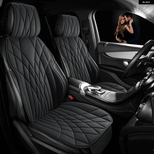 並行輸入品 カーシートカバー アウディ Q2 Q3 Q5 Q7 A1 8X A2 A3 A4 A5 A6 アヴァント シートカバー カスタム パーツ