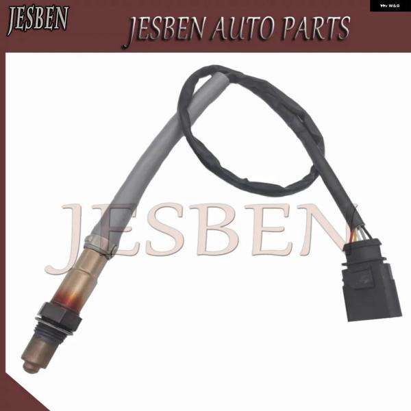 並行輸入品 0258027013 ベントレー ミュルザンヌ 6.8L アウディ A3A8VW ゴルフ 2009-2017ワイドバンドプローブ O2 オキシ セン