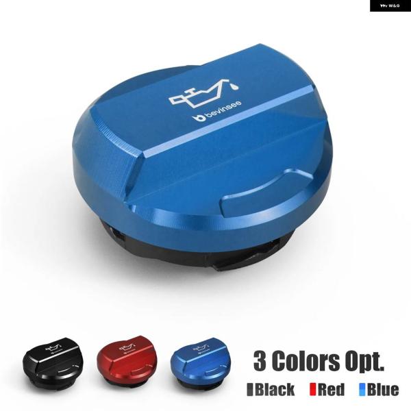 並行輸入品 エンジン オイルフィルキャップ アウディ A1 A3 Q3 S3 RS3 TTS TTRSCUPRA FORMENTORSEAT LEON 5FSK
