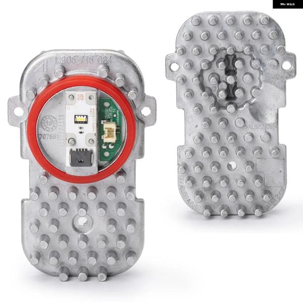 並行輸入品 BMW E92 E93 F06 F15 X3 3 6シリーズ F13用カー  LED ヘッドライト ドライバー モジュール ヘッドランプ コントロー
