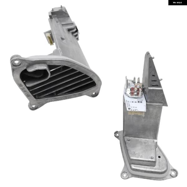 並行輸入品 BMW F15 F16 F85 OEM X5 X6 M F86用 ヘッドライト ウィンカー ライト モジュール エンジェルアイ  LED 63117