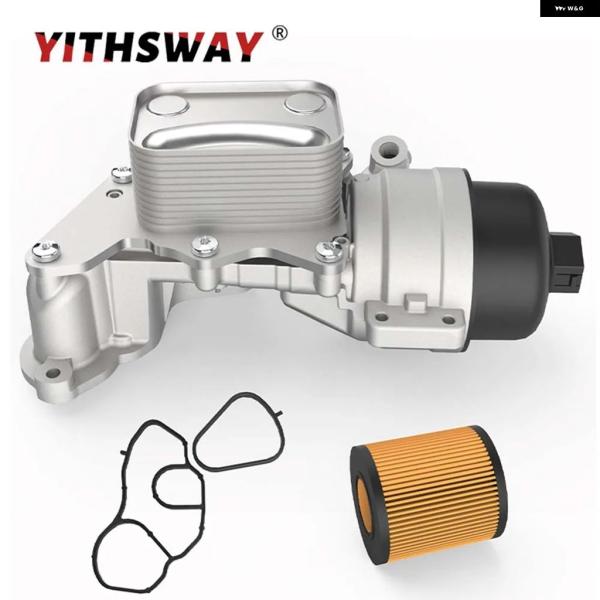 並行輸入品 R55 R56 R57 R58 R59 N18 ミニクーパー ペースマン カントリーマン エンジン オイルクーラー オイル フィルター ハウジング 