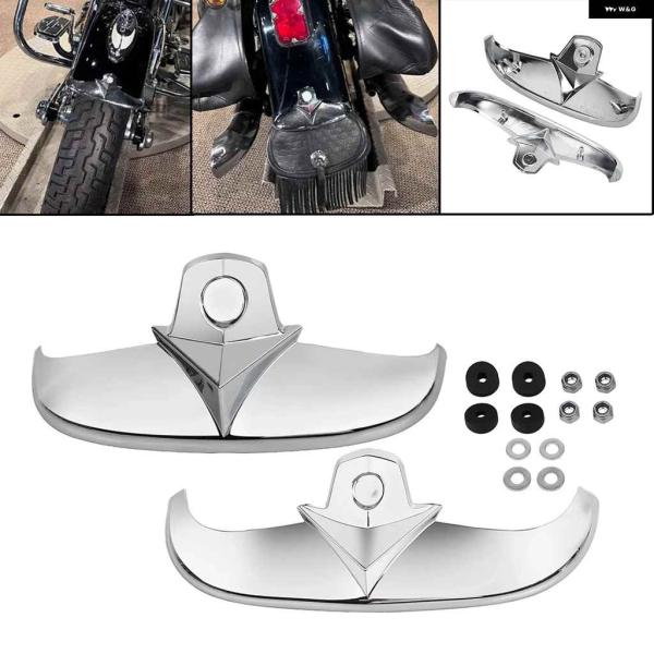 並行輸入品】ハーレー ヘリテージ スプリンガー FLSTS 1997年