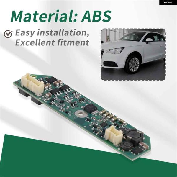 並行輸入品車用LED ヘッドライト 電源 コントローラ ー モジュール アウディ A1 2011-2014