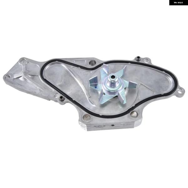並行輸入品 シルバーウォーター ポンプ ホンダ レジェンド オデッセイ 1996-2016 19200-RDV-J01 ADH29150 19200RCAA01