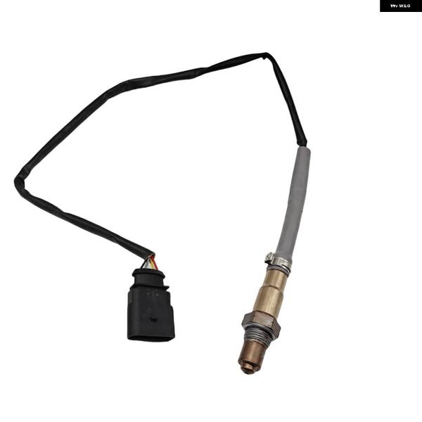 並行輸入品 07L906265A 07V906265A プローブ O2 オキシ センサー 0258027013 ベントレー ミュルザンヌ 6.8L アウディ A