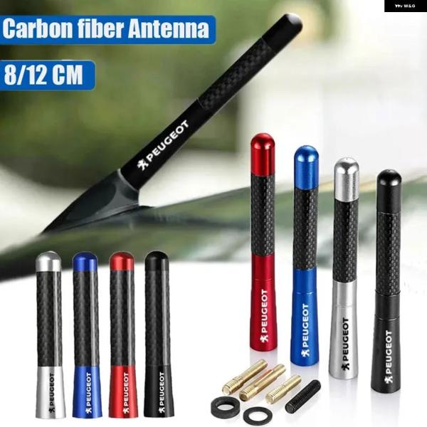並行輸入品 プジョー 306307308200830084008508406407408206207208208XS301208GTI用カールーフ ラジオ 信号