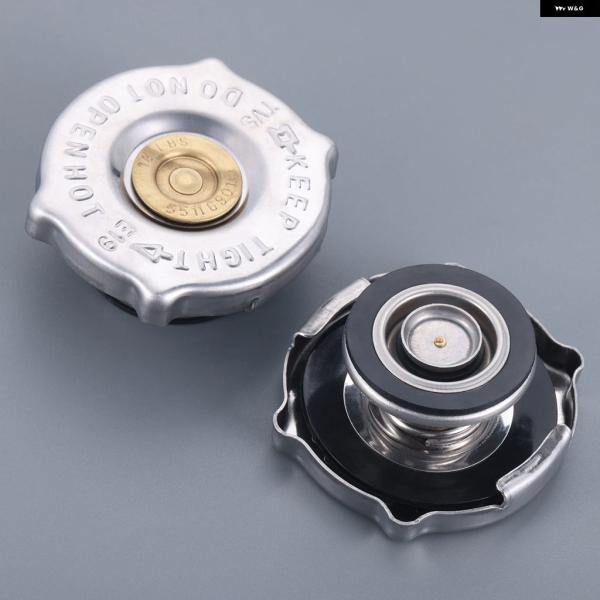 並行輸入品 ダッジ ジープ クライスラー ラジエーター キャップ キャリバー アベンジャー デュランゴ ジャーニー コンパス パトリオット セブリング 1個 5511690