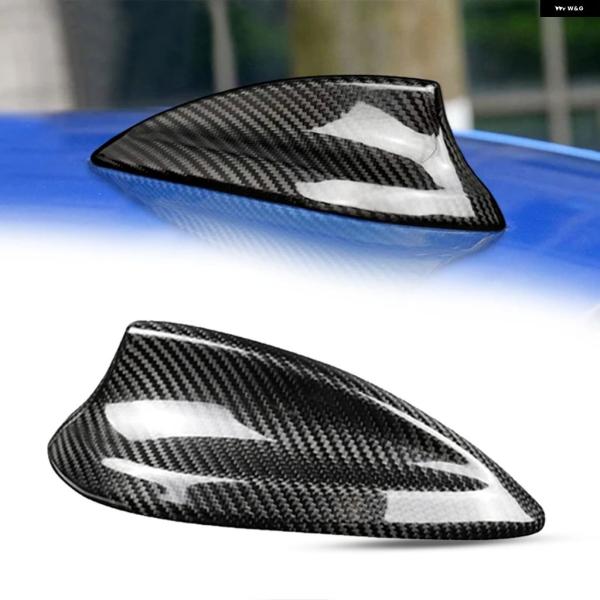 並行輸入品 BMW F10 F11 F22 F30 F34 F80 F87 F32 F36 F82 F01 G11 G20 G12 G30 シャークフィン型アン