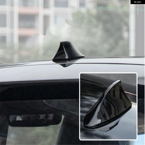 並行輸入品 マツダ カー ラジオ シャークフィンアンテナ 2 3 5 6 CX-3 CX-4 CX-5 CX-7 CX-8 CX-9 アテンザ アクセラ