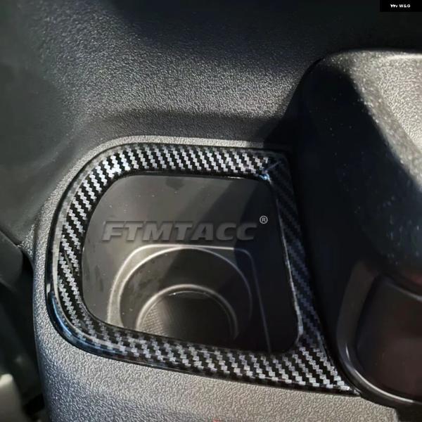 ���s�A���i �z���_ N-BOX JF5 JF6 2023 - 2024 RHD ABS �J�[�{�� �ԓ��E�B���h�E �A�[�����X�g ���� �J�o�[ �K���X���t�g�X�C�b�` �p�l�� �g���� ���i�摜2