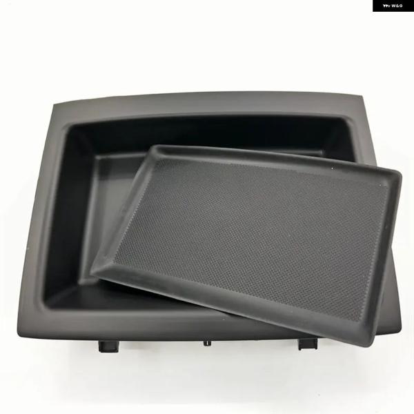 並行輸入品 VW ポロ カバー なし ダッシュボード 収納 トレイ デブリ ボックス マット 6Q0 858 719A 857 465A 168 2002-2010