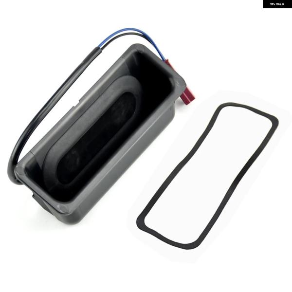 並行輸入品 BMW E39 E60 E61 525I 528I 530I 540I M5 530XIT用オート トランク ロック プッシュ ボタン ハンドルスイ