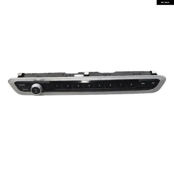 並行輸入品 BMW X5 X6 X7用カー オーディオ コントロール パネル カー 操作 ユニット 61317949331 7949331