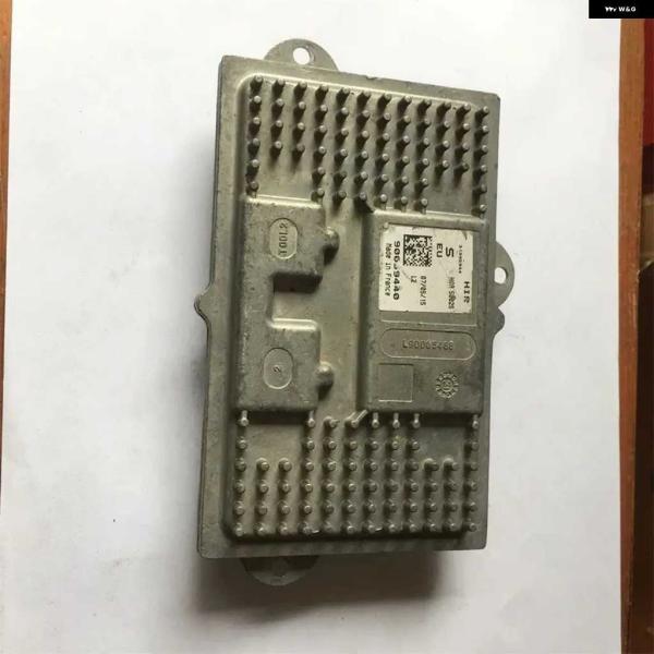 並行輸入品90059440 31395944 L90032783 LED ヘッドライト コントロール ドライバー モジュール ボルボ XC90 L9000548
