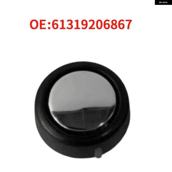【並行輸入品】車用 エアコン コントロール ノブ ヒーターAC コントロール スイッチ ファンノブ 61319206867 ロールスロイス レイス RR5 ガス
