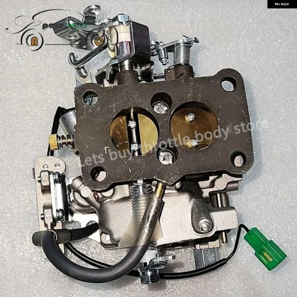 並行輸入品21100 13170 キャブレター キャブ カービー トヨタ カローラ