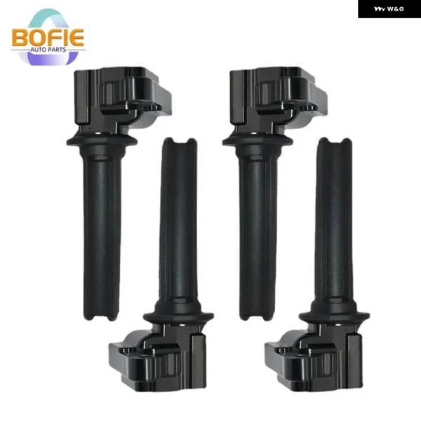 並行輸入品1PC/4PCS OEM 12787707 イグニッション コイル キャデラック BLS サーブ 9-3 9-3X ベクトラ C シグナム ボクスホー