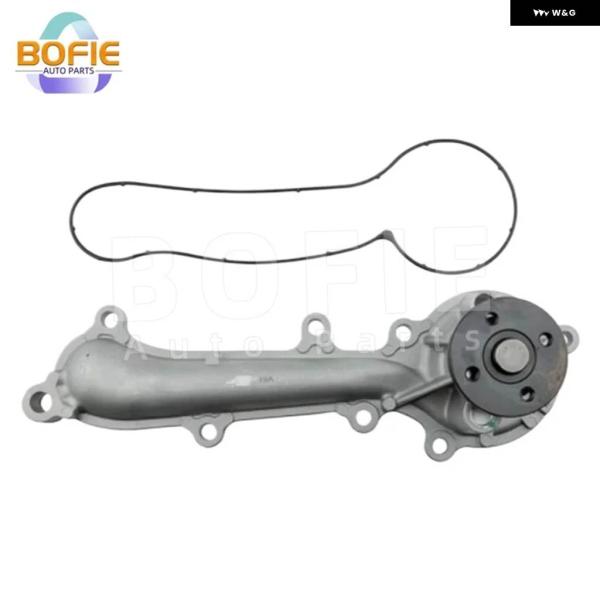 【並行輸入品】OEM 1322000201 1322010080 1セット 自動車 エンジン 冷却水 ポンプ スマートフォーツー カブリオ W451 M132
