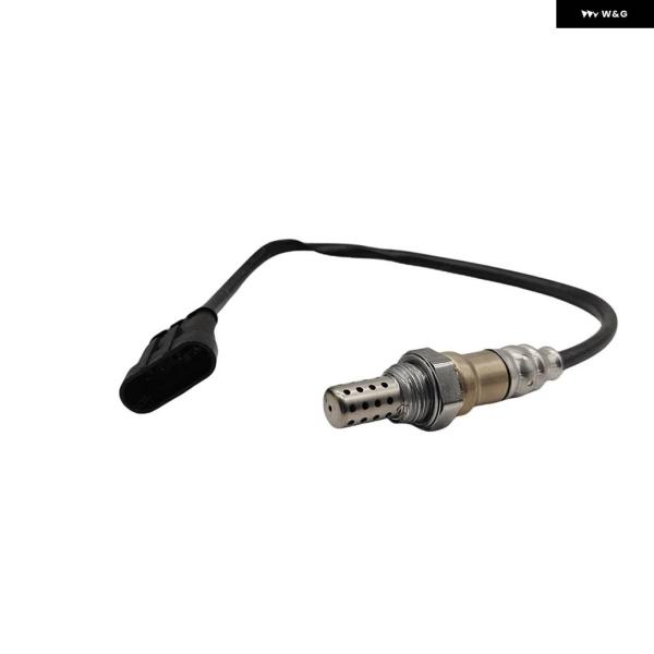 並行輸入品 O2 オキシセンサー 46529385 フィアット バルケッタ ブラバ ブラボ ドブロ マレア パリオ ストラーダ ES20277 4 ワイヤー ラ