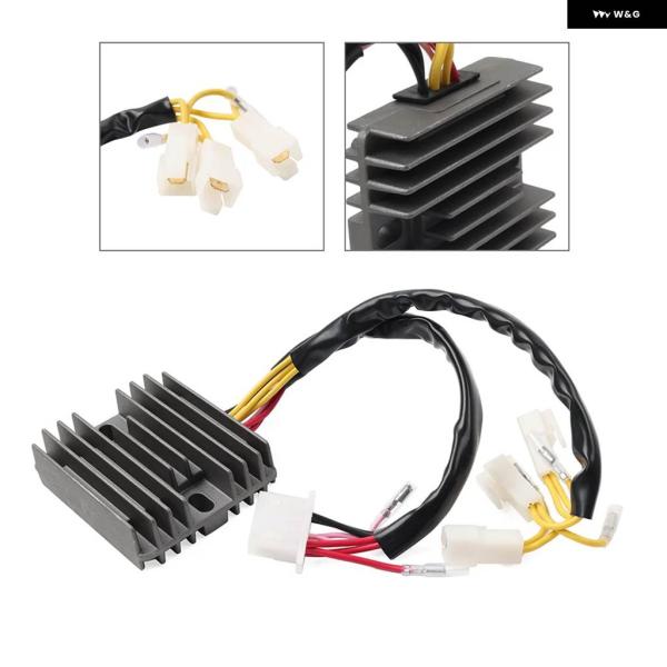 並行輸入品 オートバイ 整流器 電圧レギュレーター スズキ GV 1400 G カヴァルケード 86-88 32800-24A00