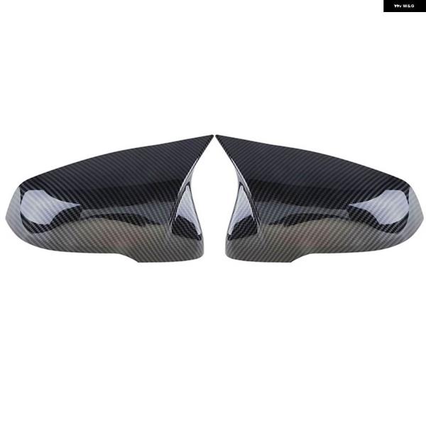 ���s�A���i����/�J�[�{�� M���b�N �~���[ �J�o�[ �g���^ GR �X�[�v�� 2019-2022 A90 A91 MK5 �S�o�b�N�~���[ �n�E�W���O �E�B���O�T�C�h�~���[ �J�o�[ ���i�摜3