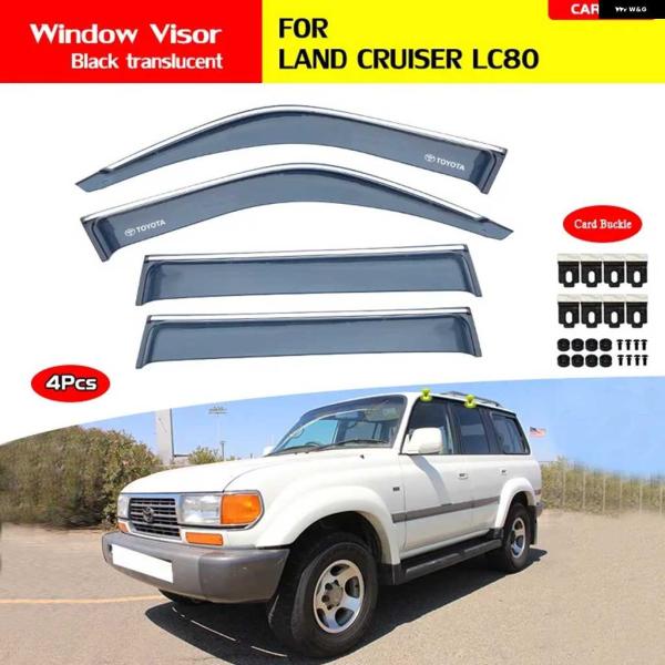 並行輸入品 ランドクルーザー LC100/FJ100LC200/FJ200 LC300/FJ300
