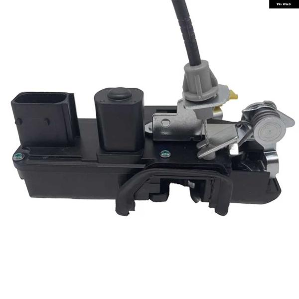 並行輸入品フロント 左ハンドル席ドアロック アクチュエーター パッシブエントリー付き キャデラック CTS 2008-2014 931-394 アクセサリー