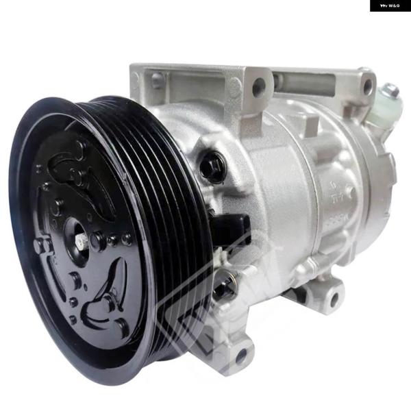 並行輸入品5SA12C ACコンプレッサー アストンマーティン DB9 DBS 4G4319D629AA 4G43-19D629-AA 6G33-19D629-