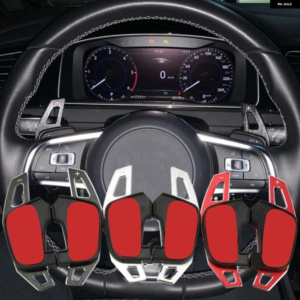 並行輸入品 フォルクスワーゲン VW ゴルフ GTI R GTD GTE MK7 7 ポロ GTI シロッコ ティグアン RLINE パサート T-ROC ステ