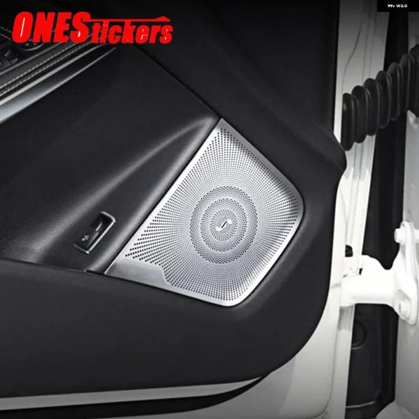 並行輸入品 メルセデス ベンツ W176 X156 C117 W117 A GLA CLA クラス クーペ用カー ドアトライアングルツイーター オーディオ スピ
