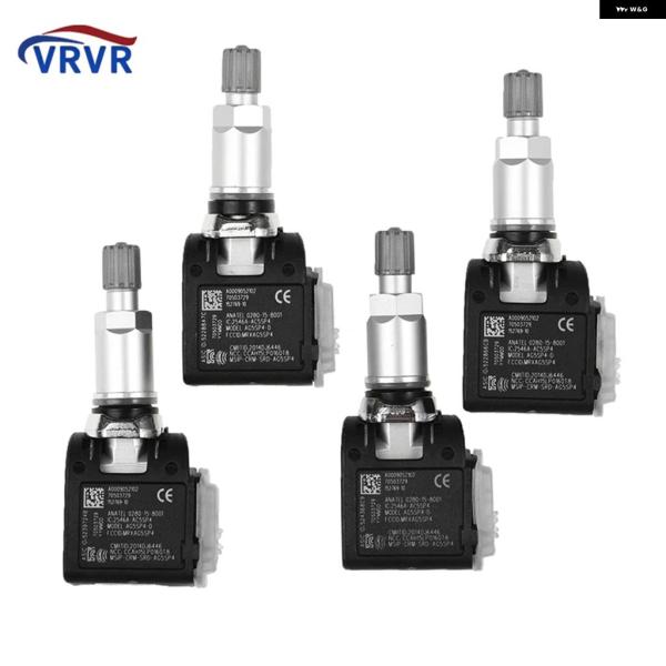 並行輸入品 メルセデス ベンツ BMW W213 433 MHZ TPMSセンサーアルピナ B3 B5 E クラス X3 X4 X5 X6 X7 A000905