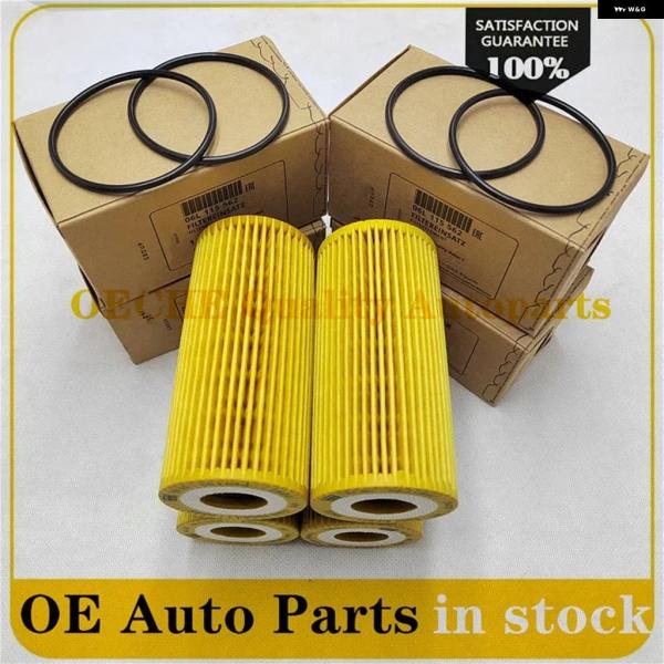 並行輸入品 アウディ VW エンジン オイル フィルター 2.0 1.8 A3 A4 A5 A7 A8 Q5 ゴルフ パサート ポロ ビートル ジェッタ ティグ