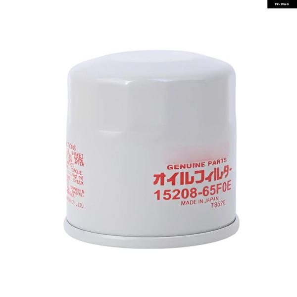 並行輸入品 日産 エンジン オイル フィルター ローグフロンティアパスファインダーキックスインフィニティドレンプラグガスケット11026-JA00A 15208