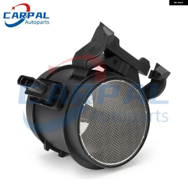 並行輸入品 メルセデス ベンツ C280 C300 CL550 E350 W203 W204 W211 W212 S211 マスエアフロー メーター MAFセンサー C E クラス スプリンター用 0280218190
