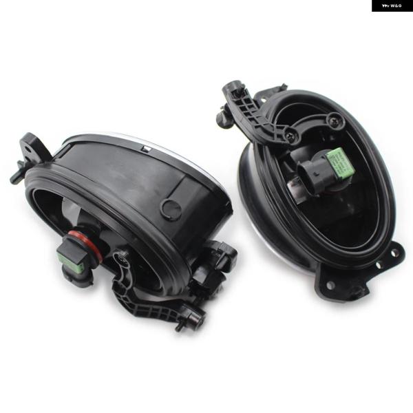 並行輸入品 メルセデス ベンツ C CLK CLS E G GL M R SL クラス フロント バンパー フォグランプ LED フォグライト 16982015