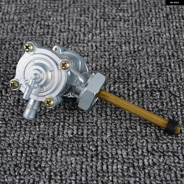 並行輸入品 ホンダ ガソリン 燃料コックスイッチ バルブ F2 F3 / CBR 900RR ファイアブレード 250RR C CT CD CF ヴァルキリー CBR600 VTR250 GL1500C GL1500