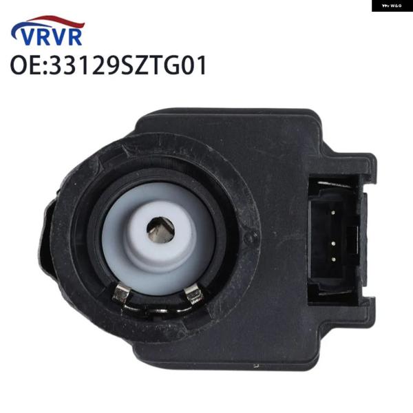 並行輸入品 ホンダ CR-Z 車用 キセノン HID ヘッドライト イグナイター バルブ ソケット 33129SZTG01 33129-SZT-G01 2011