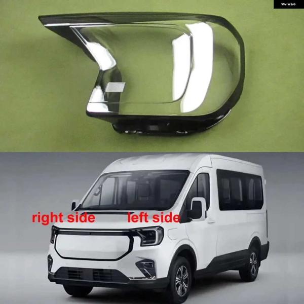 並行輸入品ロールスロイス カリナン 2018-21 ヘッドライト カバー シェード ヘッドランプ シェル ク リアランプ シェード ケース レンズ プレキシガラ