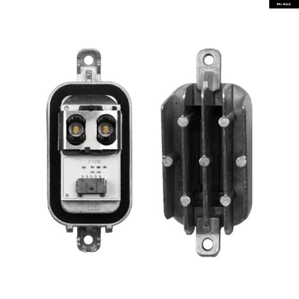 並行輸入品 ヘッドライト DRL モジュール LED モジュール キセノン ヘッドライト 1305715178 アウディ A5 S5 RS5 2013 - 16