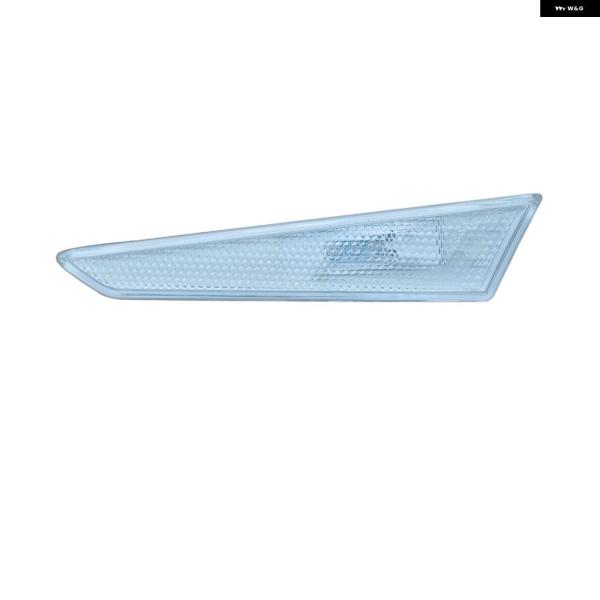 並行輸入品 ランボルギーニ ウラカン EVO LP580 LP610 4T0945119B 4T0945120B ウィンカー インジケーター フロントサイドマー