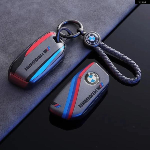 並行輸入品 BMW I7 X7 G07 LCI IX I20 X1 U11 7シリーズ G70 G09 XM U06 G81 M3キー用カーキーケースカバー シェル