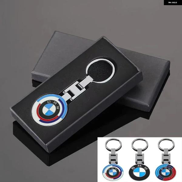 並行輸入品 BMW バッジキー ホルダー ペンダントカーキーリングアクセサリー BMW G30 G32 G01 G02 G05 G06 G07 G26 G23 G22 F40 F20 G08 G16 G15 G14 G12