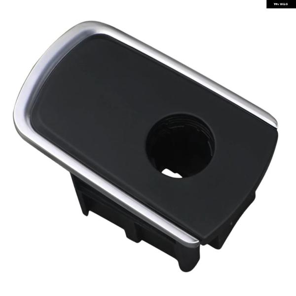 並行輸入品 BMW 3シリーズ F30 320I 2011-2015 左ハンドル 車用 フロント右 グローブ ボックス ラッチハンドルロック シリンダー なし1