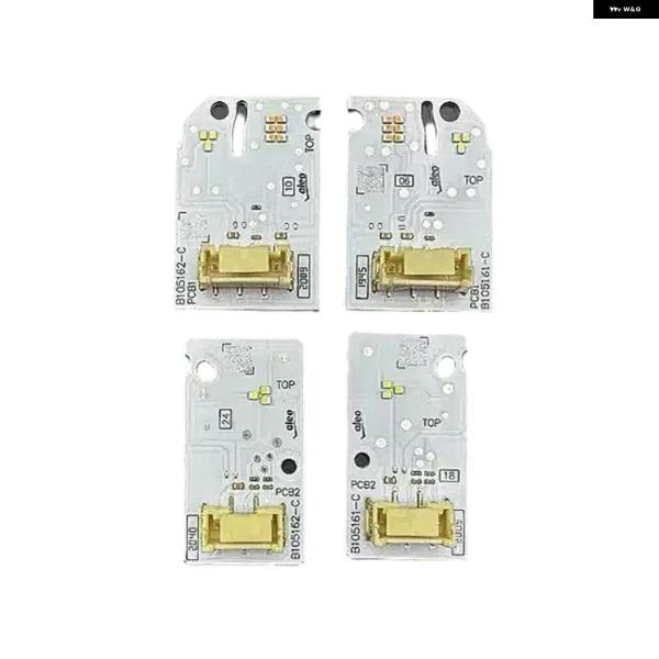 並行輸入品 ホワイトDRLボード BMW 1 2シリーズ F40 F44 グランクーペ 118I 218I M235IX LED ヘッドライト デイタイム ラン