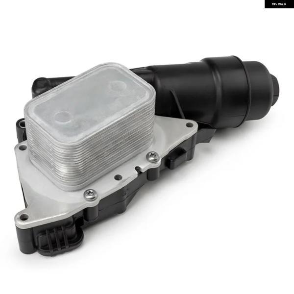 並行輸入品 BMW ミニクーパー X2 I8 エンジン オイルクーラー アセンブリ ラジエーター モジュール 11428511391 11428585235
