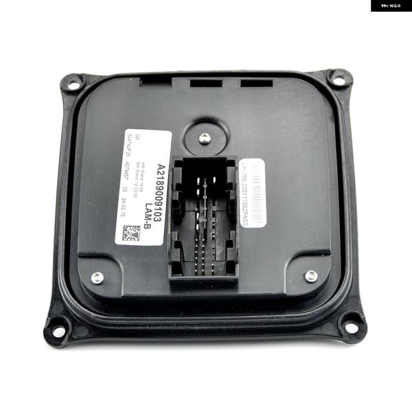 並行輸入品 メルセデス ベンツ B クラス GLK LED ヘッドライト バラスト ランプ 制御 ユニット W24204 A2189000002 A218900