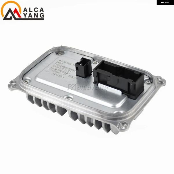 並行輸入品 メルセデス ベンツ W218 W213 W246 W166 LED ヘッドライト バラスト 制御 モジュール CLS E クラス B GLE GLS