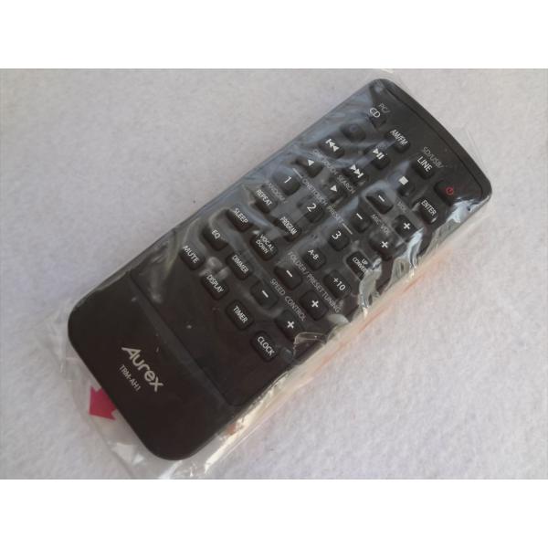 Aurex リモコン ARM-AH1 ecwide_021ta047