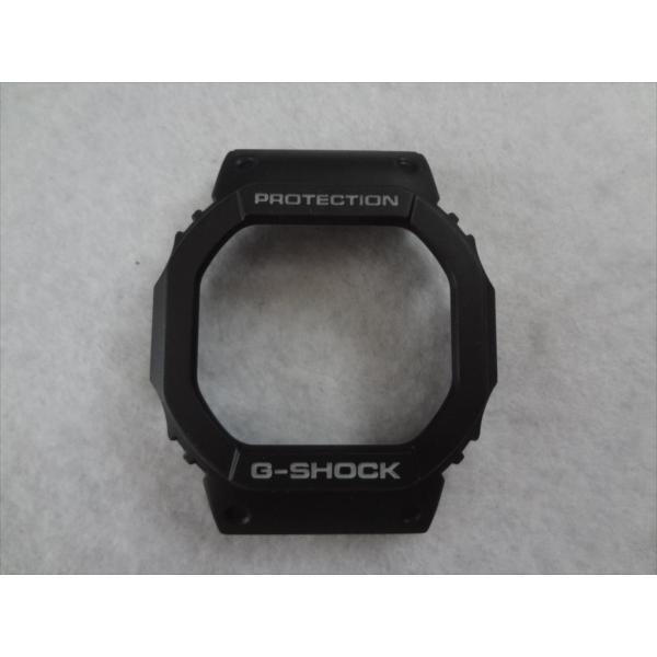 CASIO カシオ 純正 G-SHOCK ベゼル GW-5600J-1JF/DW-56RT-1/DW-56RTWC
